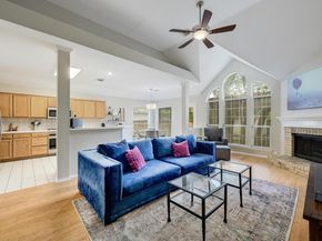 5405 Apache Creek CV, Austin TX 78735