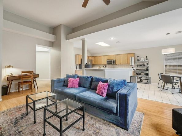 5405 Apache Creek CV, Austin TX 78735