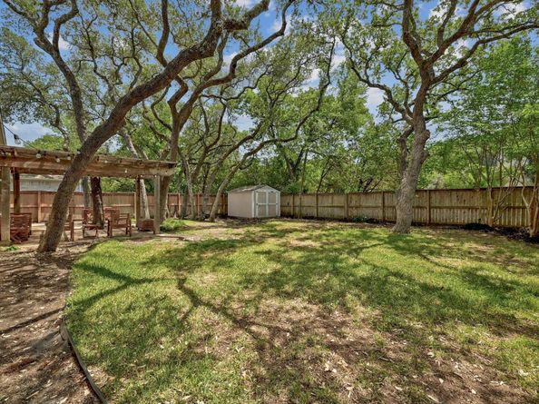 5405 Apache Creek CV, Austin TX 78735