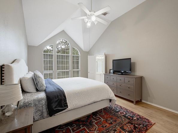 5405 Apache Creek CV, Austin TX 78735