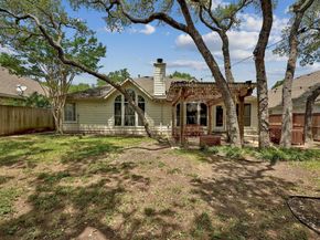 5405 Apache Creek CV, Austin TX 78735