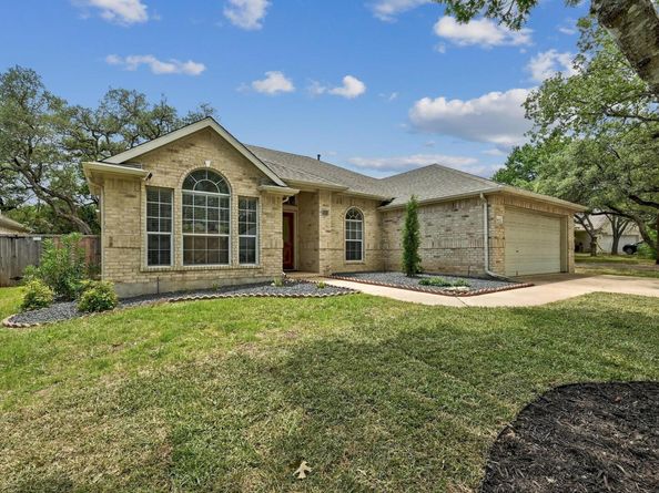 5405 Apache Creek CV, Austin TX 78735