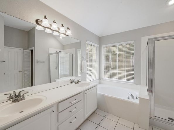 5405 Apache Creek CV, Austin TX 78735