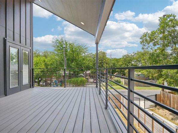 106 W Fawnridge DR 1, Austin TX 78753