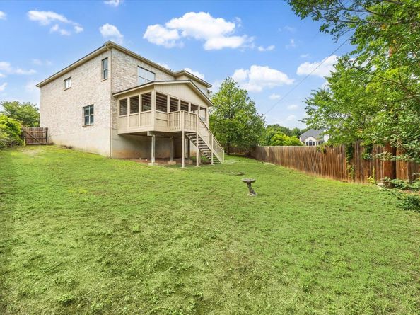 15405 Montoya CV, Austin TX 78717