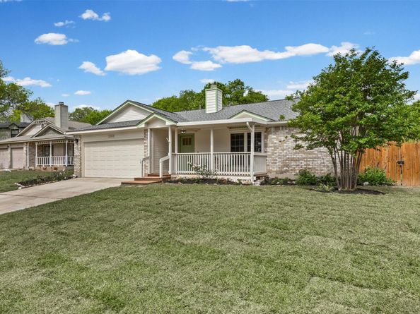 12006 Snow Goose RD, Austin TX 78758