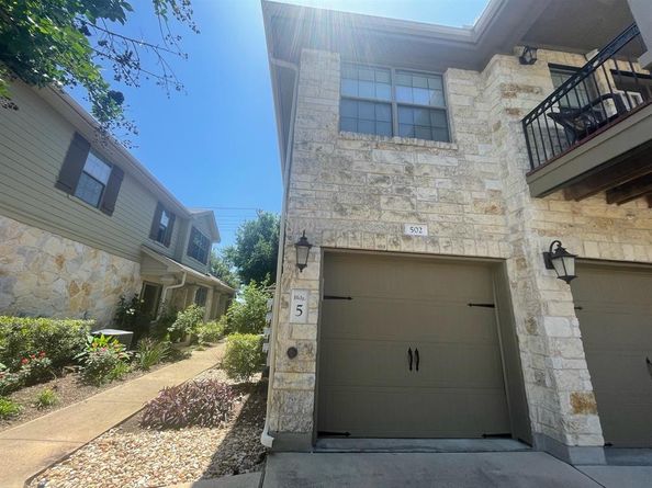 14815 Avery Ranch BLVD 502, Austin TX 78717