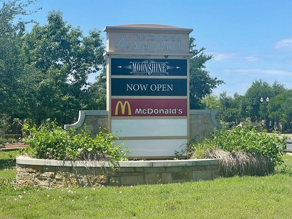 14815 Avery Ranch BLVD 502, Austin TX 78717