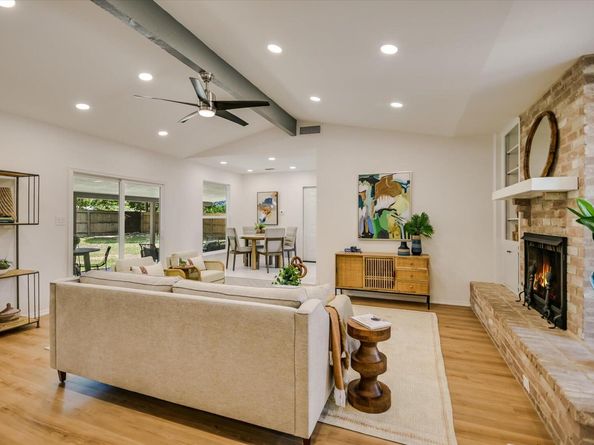 13007 Irongate CIR, Austin TX 78727