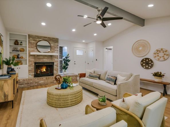 13007 Irongate CIR, Austin TX 78727