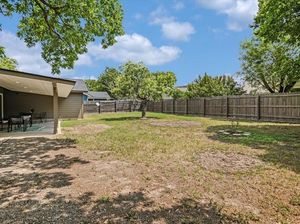 13007 Irongate CIR, Austin TX 78727