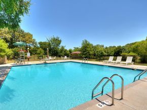 4806 Canyonbend CIR, Austin TX 78735