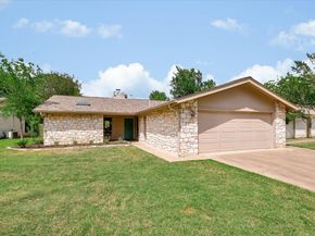 4806 Canyonbend CIR, Austin TX 78735