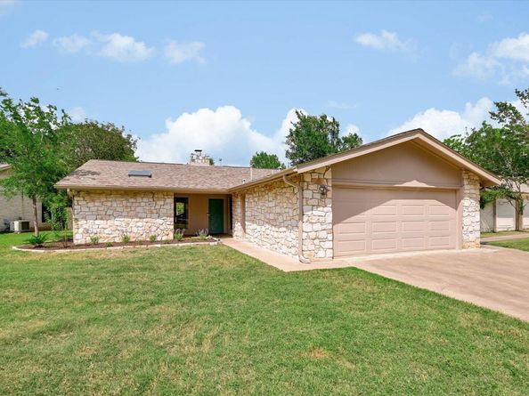 4806 Canyonbend CIR, Austin TX 78735