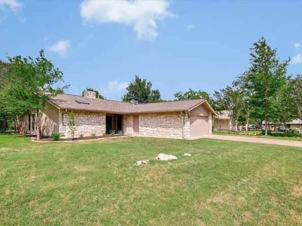 4806 Canyonbend CIR, Austin TX 78735