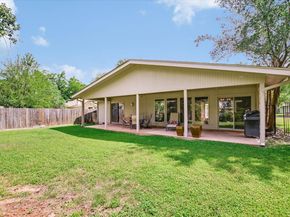 4806 Canyonbend CIR, Austin TX 78735