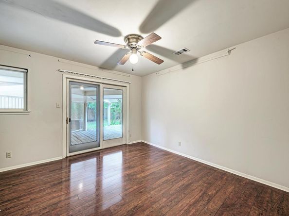 2500 Spring Creek DR, Austin TX 78704