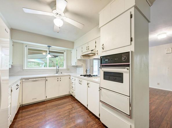 2500 Spring Creek DR, Austin TX 78704