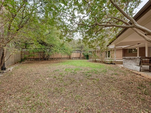 2500 Spring Creek DR, Austin TX 78704