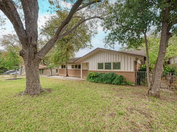 2500 Spring Creek DR, Austin TX 78704