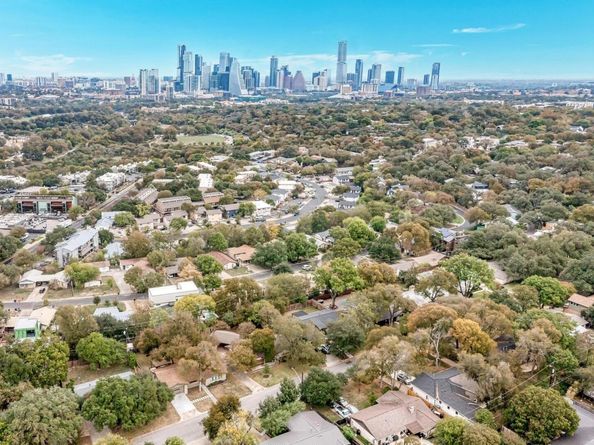 2500 Spring Creek DR, Austin TX 78704