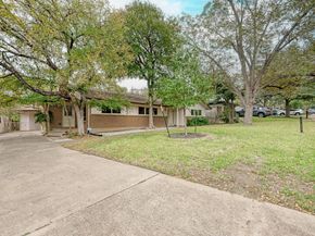 2500 Spring Creek DR, Austin TX 78704