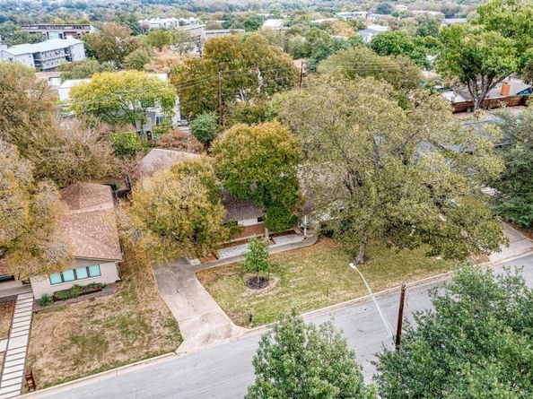 2500 Spring Creek DR, Austin TX 78704