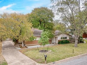 2500 Spring Creek DR, Austin TX 78704