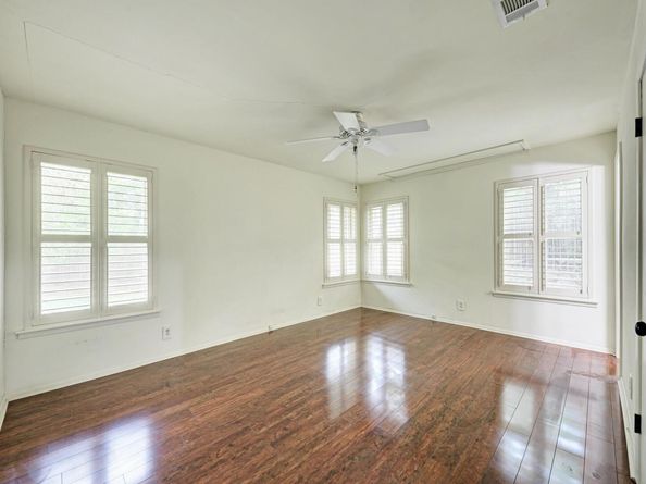 2500 Spring Creek DR, Austin TX 78704