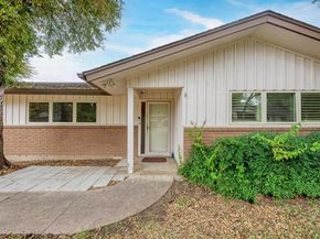 2500 Spring Creek DR, Austin TX 78704