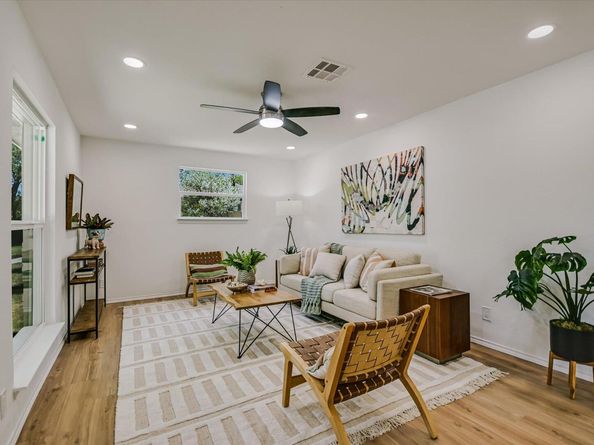 4508 Craigwood DR, Austin TX 78725