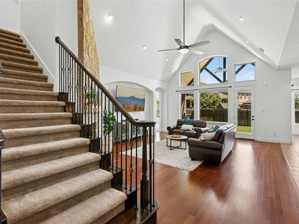224 Tascate ST, Georgetown TX 78628