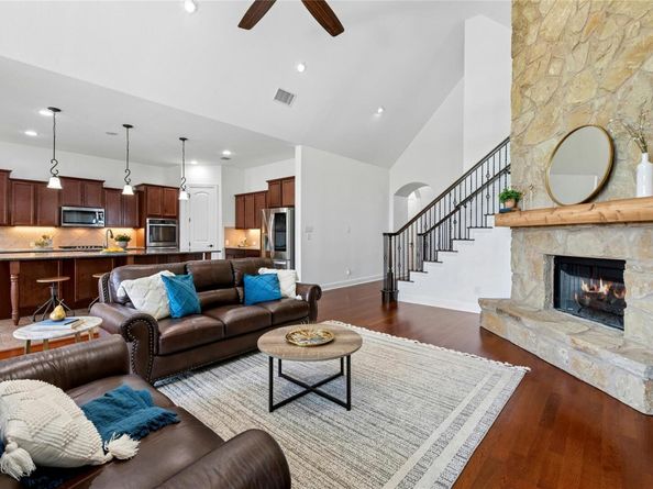 224 Tascate ST, Georgetown TX 78628
