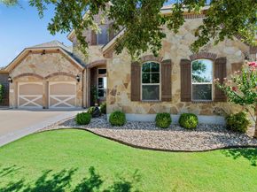 224 Tascate ST, Georgetown TX 78628
