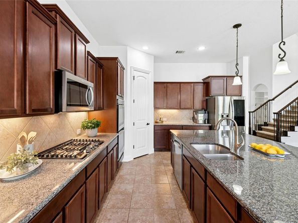 224 Tascate ST, Georgetown TX 78628