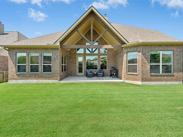 224 Tascate ST, Georgetown TX 78628