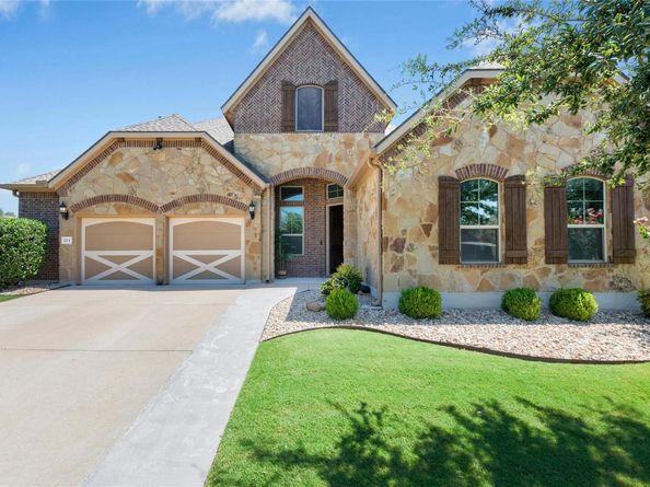 224 Tascate ST, Georgetown TX 78628