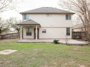 19716 Drifting Meadows DR, Pflugerville TX 78660