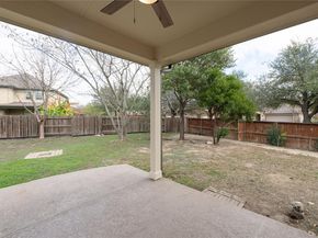 19716 Drifting Meadows DR, Pflugerville TX 78660