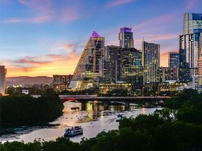 54 Rainey ST 922, Austin TX 78701