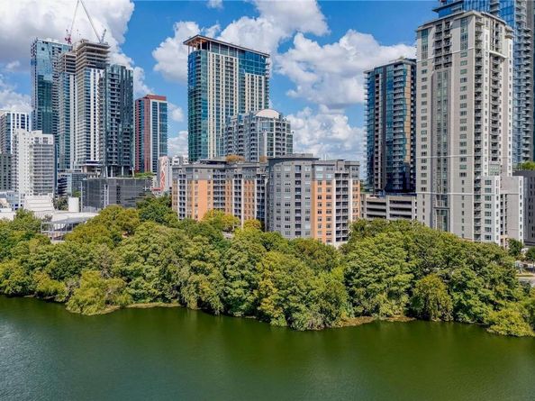 54 Rainey ST 922, Austin TX 78701