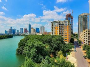 54 Rainey ST 922, Austin TX 78701