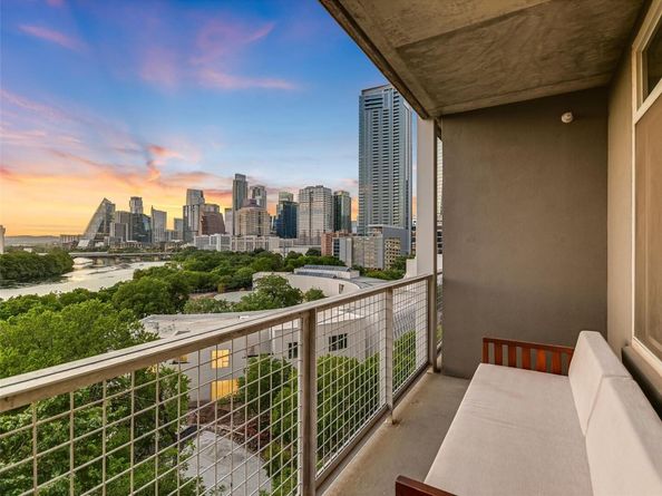 54 Rainey ST 922, Austin TX 78701