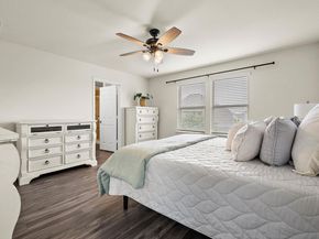 241 La Dera DR, Liberty Hill TX 78642