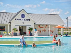 241 La Dera DR, Liberty Hill TX 78642