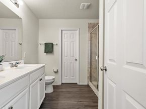 241 La Dera DR, Liberty Hill TX 78642