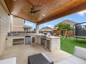241 La Dera DR, Liberty Hill TX 78642