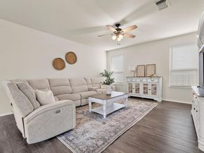 241 La Dera DR, Liberty Hill TX 78642