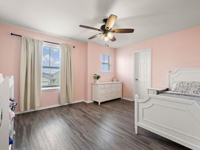 241 La Dera DR, Liberty Hill TX 78642