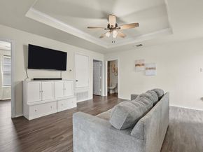 241 La Dera DR, Liberty Hill TX 78642